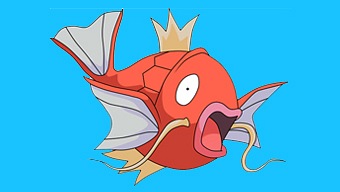 Pokémon: Magikarp Jump, el nuevo juego móvil Pokémon llega a Italia