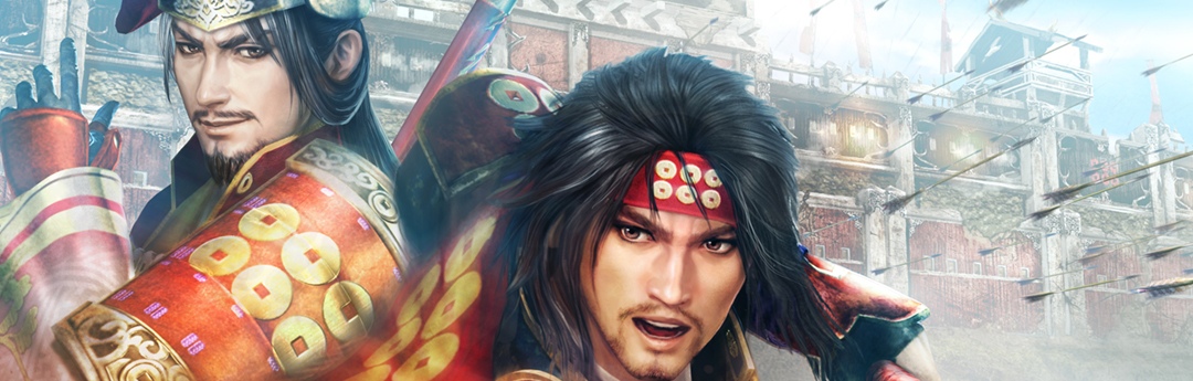 Samurai Warriors Spirit of Sanada: Musou legendario