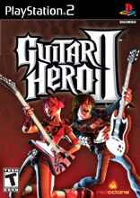Trucos Guitar Hero 2: Consigue nuevas guitarras, efectos, bases para el modo Cooperativo y accede a la modalidad Pro Face-off