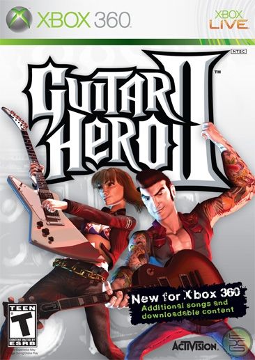 Guitar Hero 2