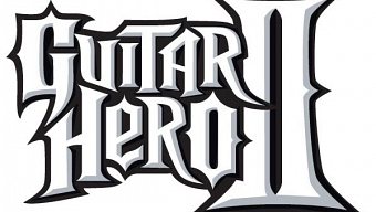 Anunciado Guitar Hero II