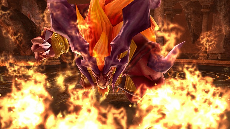 Final Fantasy Explorers Force se retrasa a primavera de 2018