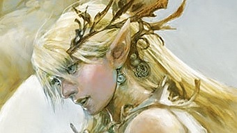 Project Prelude Rune es el nuevo RPG de Square