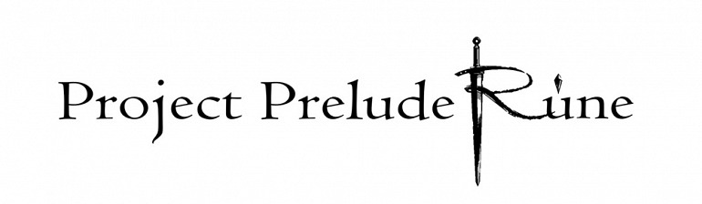 Project Prelude Rune es el nuevo RPG de Square