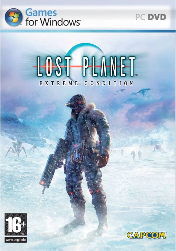 Lost Planet