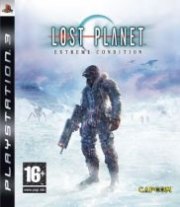 Trucos Lost Planet: Consigue algunas ventajas para el juego, desbloquea un nuevo nivel de dificultad
y nuevos personajes para Online