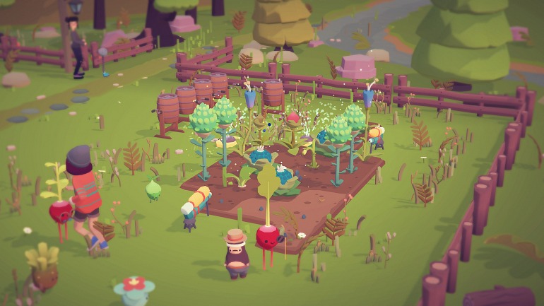 Los padres de Ooblets reconocen su parte de culpa en la polémica tras la exclusiva de Epic Games