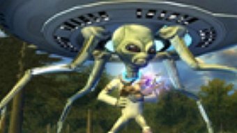 THQ se empeña en destruir de nuevo a los humanos