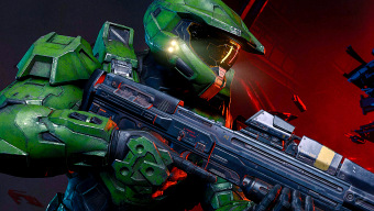 La campaña de Halo Infinite me está cautivando gracias al anillo, una idea super fresca dentro y fuera de la saga