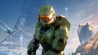 Nuevos detalles de Halo Infinite: ciclo noche/día, desarrollo del shooter, mundo abierto y más