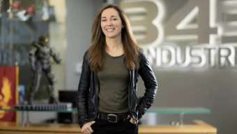 La jefa de 343 Industries, Bonnie Ross, abandona la desarrolladora: así se reorganiza el estudio detrás de Halo