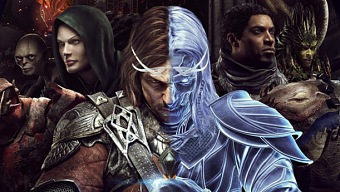 La Tierra Media Sombras de Guerra: Es hora de conquistar Mordor