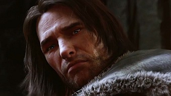 La Tierra Media: Sombra de Guerra, el primer gran aliado de Project Scorpio