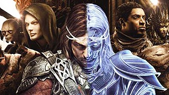 La Tierra Media: Sombras de Guerra promete variedad en sus mapas