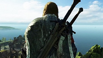 La Tierra Media: Sombras de Guerra irá a 4K nativos en Xbox One X