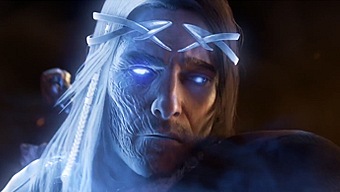 Sombras de Guerra filtrado, algunos fans ya lo están jugando