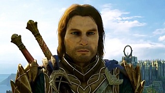 El lanzamiento de Sombras de Guerra supera las 380.000 copias en Steam