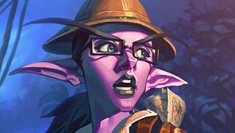 Hearthstone prepara el Viaje a Un'Goro con su nueva actualización