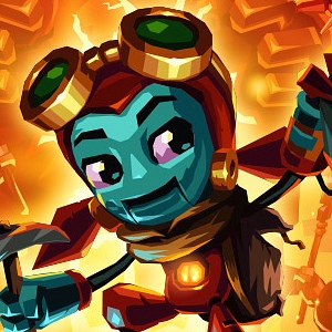 Un divertido viaje a las profundidades de la tierra