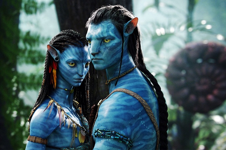 El videojuego de Avatar se lanzará en el curso fiscal 2021