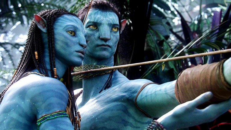 20th Century Fox registra Avatar: Pandora Rising