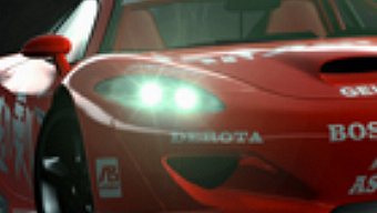 Anunciado Ridge Racer 7 para PS3