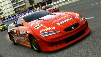 Nuevos detalles sobre Ridge Racer 7 para PlayStation 3