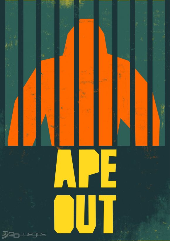 Ape Out