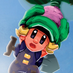 Puzles, acción, héroes y... monstruos