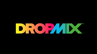 DropMix: Cartas y música en lo nuevo de los creadores de Rock Band