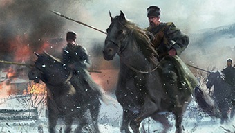 Battlefield 1 ofrece detalles e imágenes de su segunda expansión