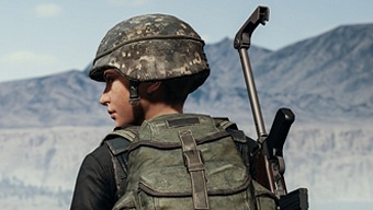 PUBG recibe hoy su actualización 11 en Xbox One