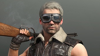 La GDC nos deja con el primer vistazo al nuevo mapa de PUBG