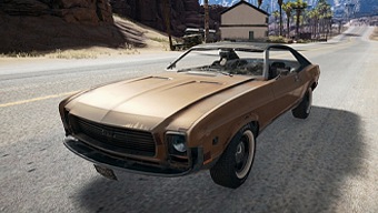 El nuevo parche de PUBG suma, entre otros, una nueva arma y un coche