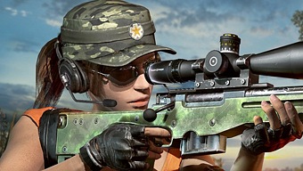 PUBG pone nombre a su nuevo mapa: Sanhok