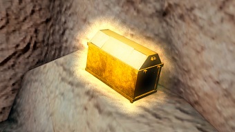 ¿Qué son los misteriosos cofres dorados de PUBG?