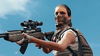 El modo guerra de PUBG llega a Xbox One el 21 de septiembre
