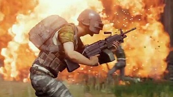 PUBG recibirá en noviembre una actualización para Xbox One X