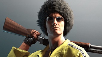 PUBG parece estar reservándose algo para Halloween