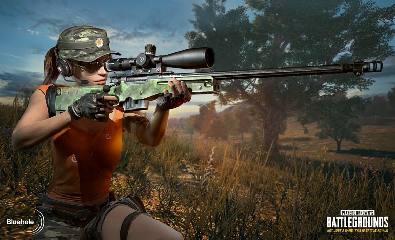 PUBG se queda finalmente sin el potente mercado chino