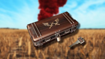 PUBG eliminará las cajas cerradas de su rotación al azar
