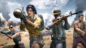 ¡A volar en PUBG! Llega la Temporada 6 con muchos contenidos gratis en PlayerUnknown's Battlegrounds