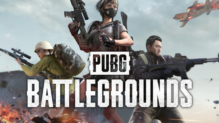 Tras cambiar de nombre, el juego se conoce como &#039;PUBG: Battlegrounds&#039;