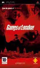 Gangs of London