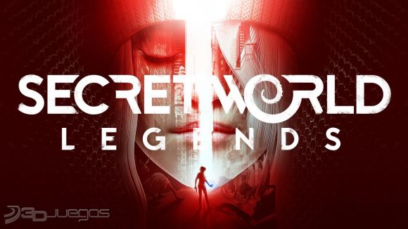 Secret World Legends