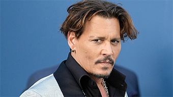 The Secret World tendrá serie de TV producida por Johnny Depp