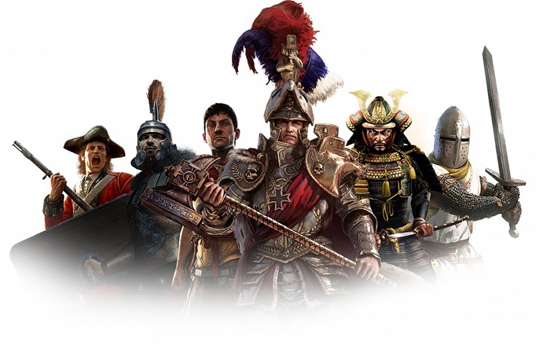 Creative Assembly garantiza que trabaja en un nuevo Total War clásico