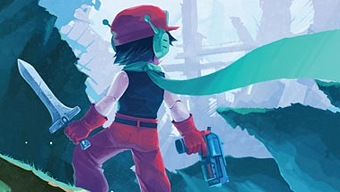 Nintendo Switch recibirá en junio Cave Story+