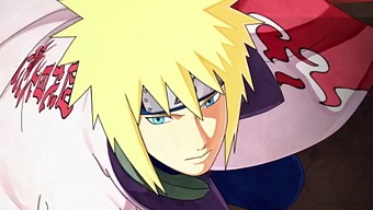 Naruto to Boruto presenta tres nuevos luchadores gratuitos