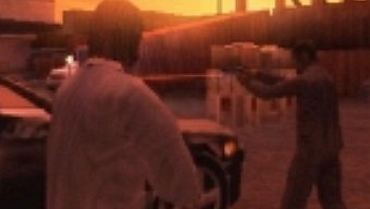 Corrupción en Miami vuelve en exclusiva para PSP